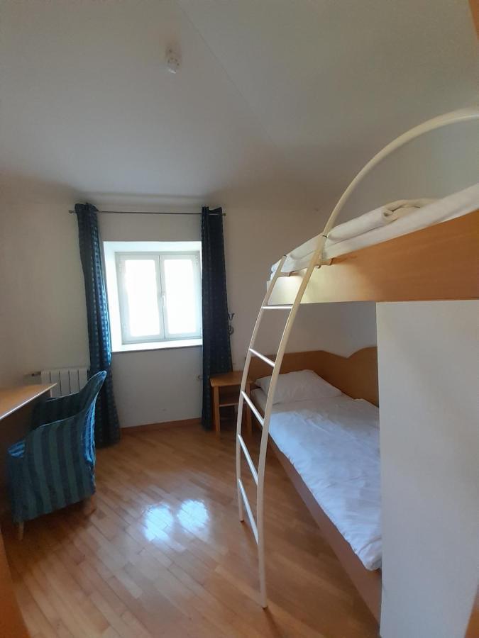 Aparthotel Plat Mlini Eksteriør billede
