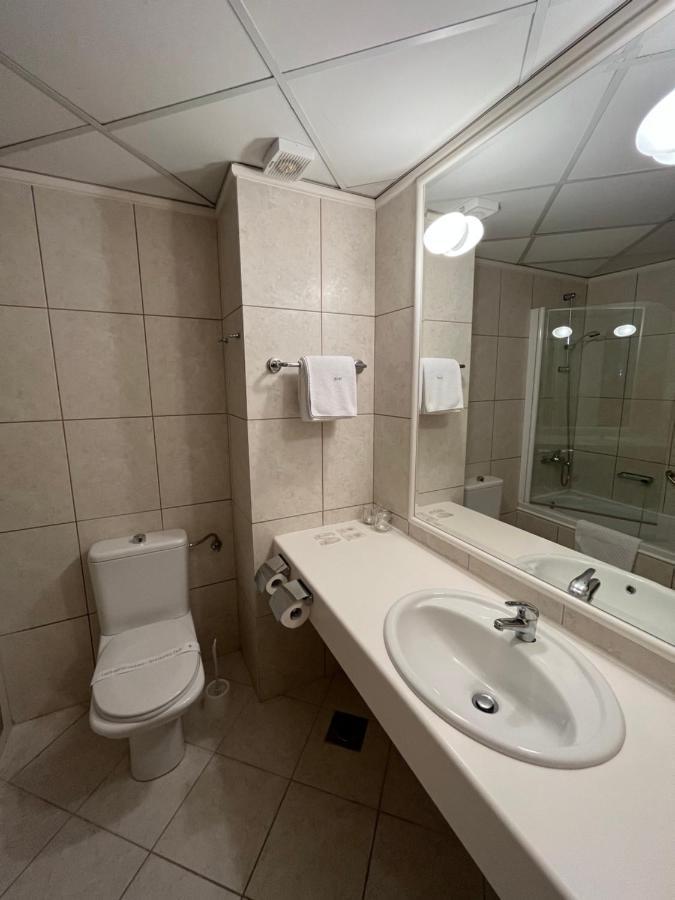 Aparthotel Plat Mlini Eksteriør billede